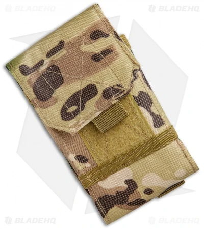 Trouble Blades Custom Mofo Green Frag Knife Ti (3.75") Two-Tone 4 Trouble Blades Custom Mofo Green Frag Knife Ti (3.75") Two-Tone - Image 4