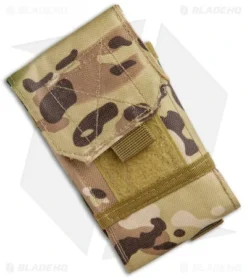 Trouble Blades Custom Full Size Mofo Knife Dark Green Ti (3.75") Two-Tone -Benchmade Shop Trouble Blades Custom Moto Green Ti TT BHQ 124552 jr sheath