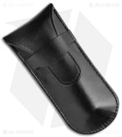 Tuch Coho Liner Lock Knife Burl Wood (3.5" Vegas Forge San Mai Damascus) 8 Tuch Coho Liner Lock Knife Burl Wood (3.5" Vegas Forge San Mai Damascus) -Benchmade Shop Tuch Coho LL Vintage Bakelite Vegas Forge San Mai Damascus BHQ 147522 jr sheath