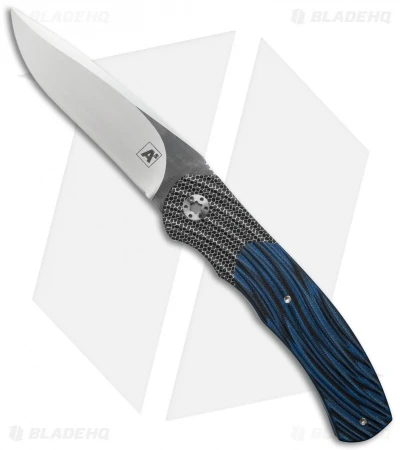 Front Page 15 Front Page -Benchmade Shop andre e thorburn a2 custom bk blue a13d