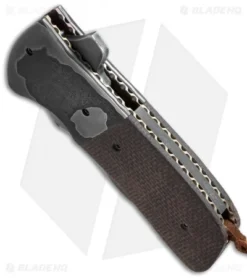 Front Page -Benchmade Shop burr oak coffin nail clip point 1 bottom cm