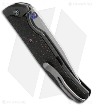 Diskin Fire Custom D/A Dual Action Automatic LSCF (3.625" Plain) 2 Diskin Fire Custom D/A Dual Action Automatic LSCF (3.625" Plain) - Image 2