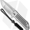 Darrel Ralph Designs DDR Level 2 Dominator Flipper (3.75" Satin)
