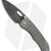 DSK Tactical DBV2 Frame Lock Knife Cluster Ti (3.6" Black Acid Wash) #39