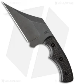 Sam Eddleman Hitch Hiker Mini Bowie LSCF (4" Acid Wash)