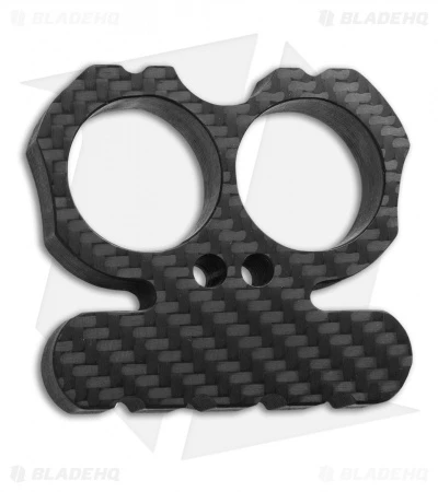 Sam Eddleman Custom Monkey Knucks Carbon Fiber 1 Sam Eddleman Custom Monkey Knucks Carbon Fiber