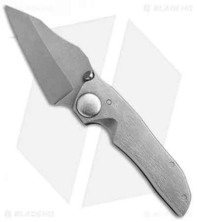 John Gray Custom THUCK Tactical Hunting Utility Combat Knife (3.5" Acid) 1 John Gray Custom THUCK Tactical Hunting Utility Combat Knife (3.5" Acid)