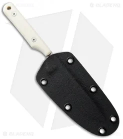 Front Page -Benchmade Shop jeff hall neck knife 1 sheath