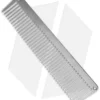 John Gray Large Titanium Comb