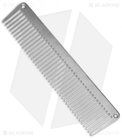 John Gray Large Titanium Comb 1 John Gray Large Titanium Comb