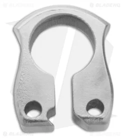 John Gray Keyper Bottle Opener Keychain (Aluminum)