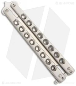 Front Page -Benchmade Shop mcahron butterfly ti handled sheepsfoot back