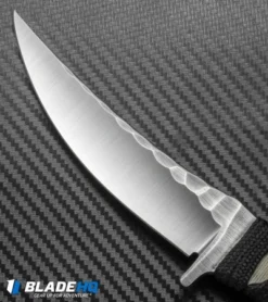 Borka Blades SBK Fixed Blade Knife Katana Style Wrap (3" Stonewash) 8 Borka Blades SBK Fixed Blade Knife Katana Style Wrap (3" Stonewash) -Benchmade Shop microtech borka sbk katana style wrap stonewash blade2 cm