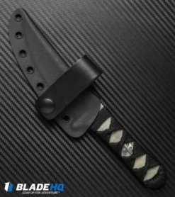 Borka Blades SBK Fixed Blade Knife Katana Style Wrap (3" Stonewash) 11 Borka Blades SBK Fixed Blade Knife Katana Style Wrap (3" Stonewash) -Benchmade Shop microtech borka sbk katana style wrap stonewash sheath cm