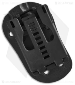 Nemesis Custom Jeff Hall Arch Ally Fixed Blade Thuya Burl (2.75" Satin) NK-6 5 Nemesis Custom Jeff Hall Arch Ally Fixed Blade Thuya Burl (2.75" Satin) NK-6 -Benchmade Shop nemesis knives nk 6 back 3