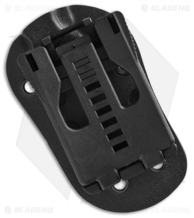 Nemesis Custom Jeff Hall Arch Ally Fixed Blade Thuya Burl (2.75" Satin) NK-6 3 Nemesis Custom Jeff Hall Arch Ally Fixed Blade Thuya Burl (2.75" Satin) NK-6 - Image 3